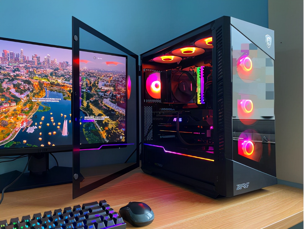 九州风神玄冰400适合什么cpu,百元内超静音cpu风冷散热器推荐