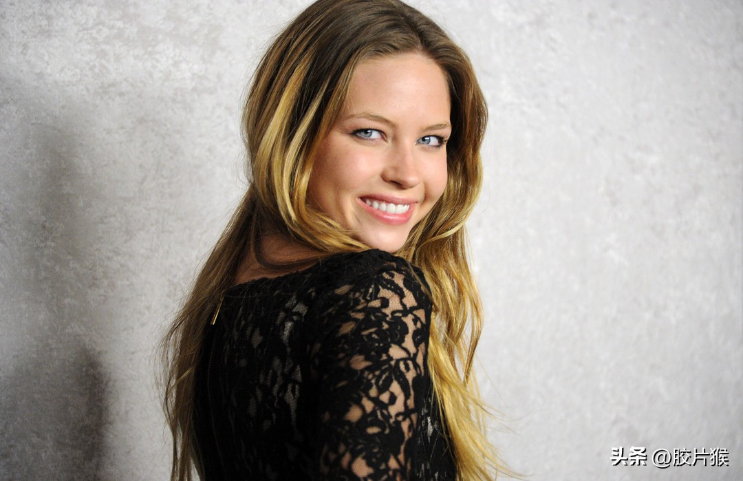 电影里让人留下印象的女演员,电影中最让人羡慕的女角色