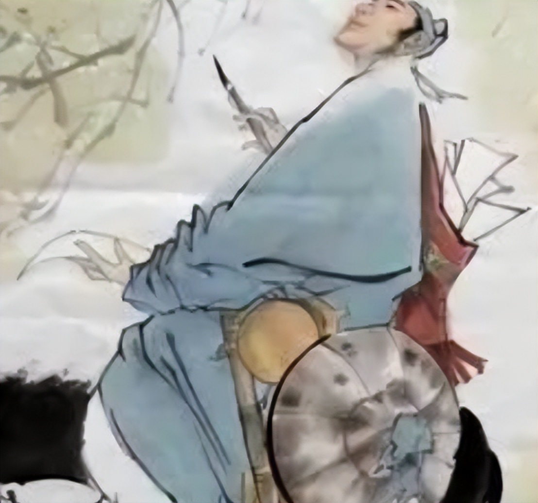 诗鬼李贺最著名的十首诗,诗鬼李贺最霸气的一句话