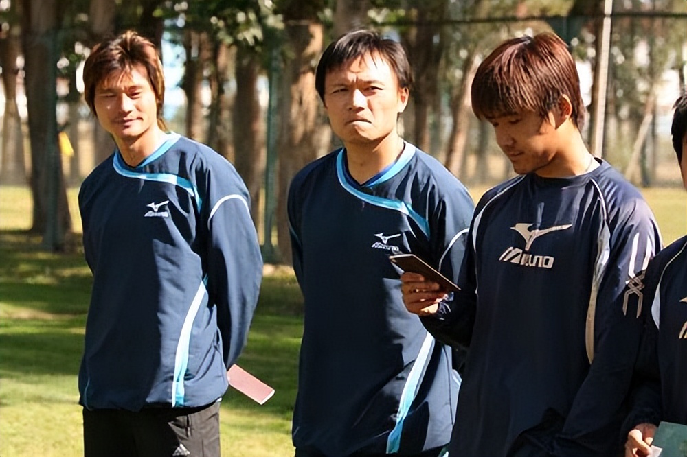 李铁案最新进“囚”中国足坛常青树被抓记者力挺肇俊哲清白