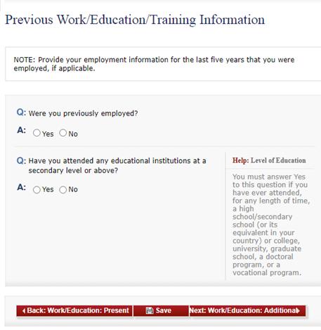 美国因公签证,因公护照美国签证审核多久能通过