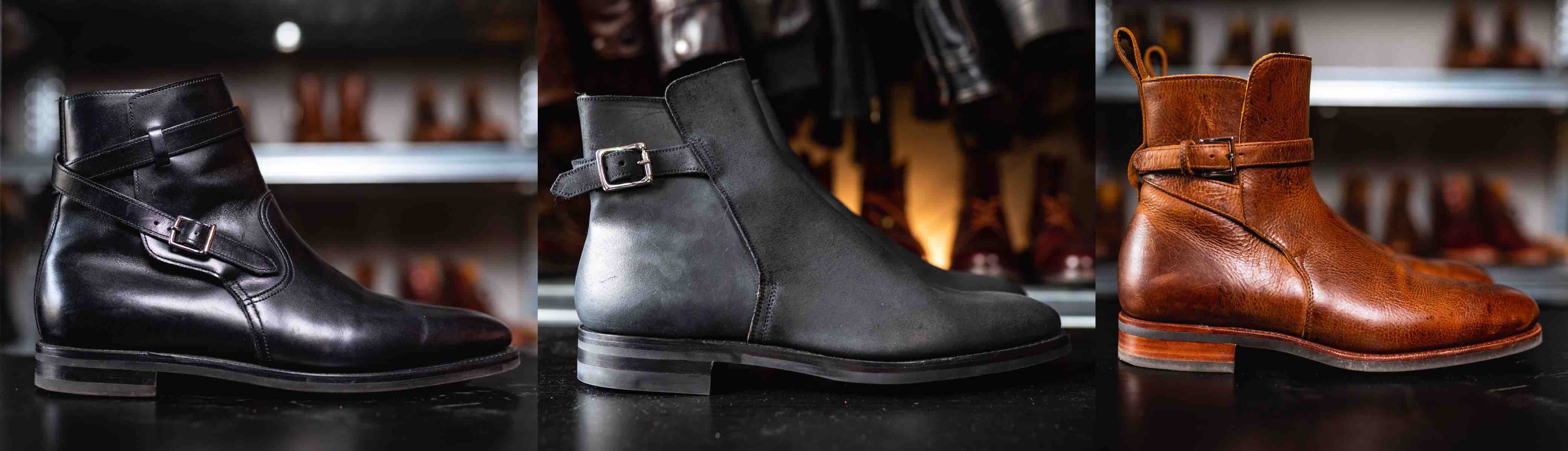 图文并茂的鞋靴领域术语字典,鞋靴专业术语