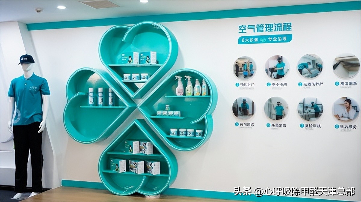 加盟除甲醛这个项目前景如何,除甲醛加盟项目的市场前景如何