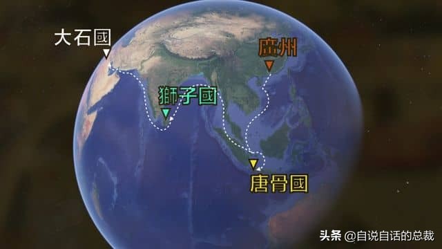 鉴真：课本中一带而过的和尚，他到底是一个什么样的人？