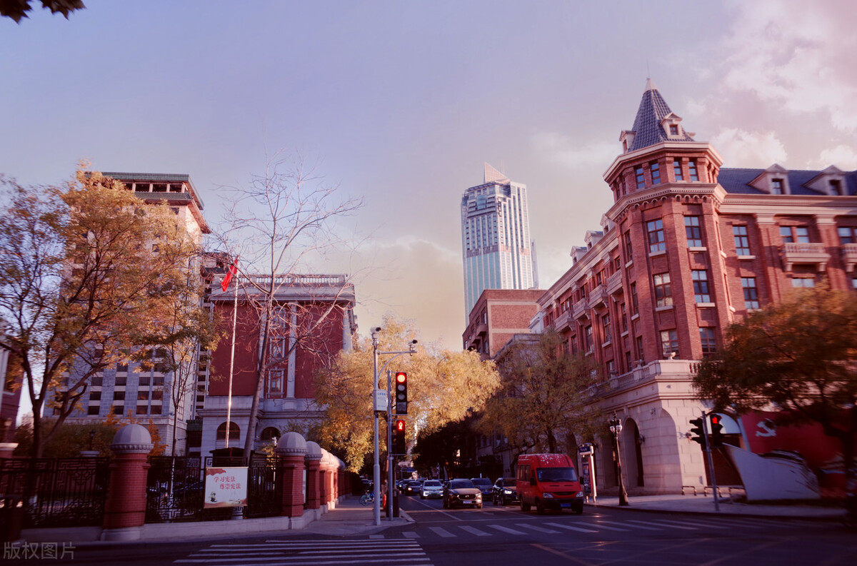 天津五大道游玩攻略：探索城市繁华与魅力，品时尚与艺术完美结合