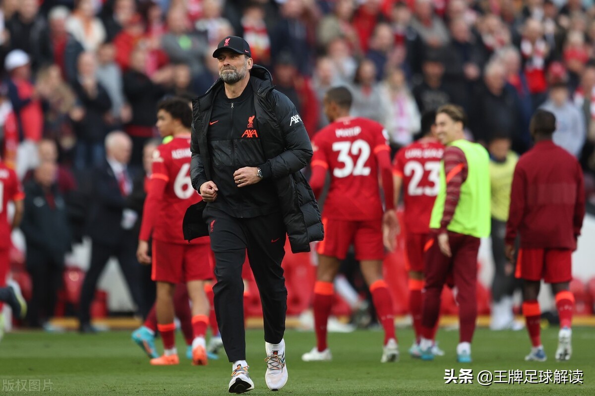 克洛普丹麦,克洛普不败场次