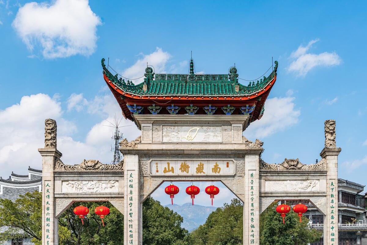 湖南十大名山pk江西十大名山,湖南省最高的十座山攻略