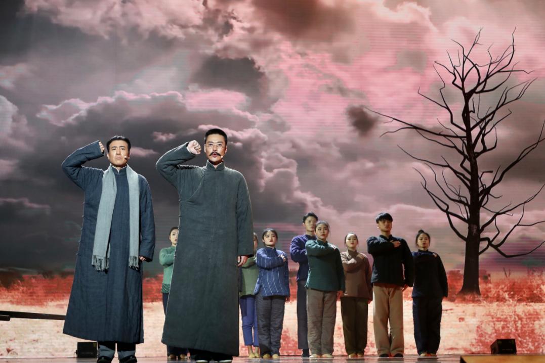 《亮剑》魏和尚:为追演员梦穷到吃狗粮,拍戏患抑郁症,如今怎样