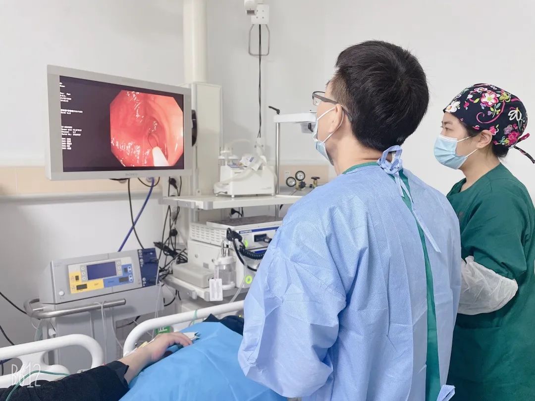 济南无痛胃肠镜检查哪个医院好,莱芜人民医院做无痛胃肠镜多少钱