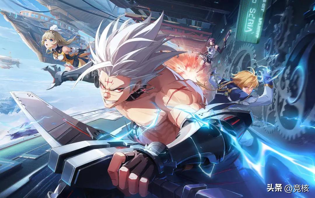 朝夕光年吃鸡手游,朝夕光年手游ip