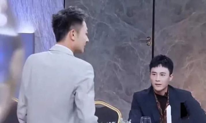 被“坐等离婚”，自称伸张正义，杜淳的操作有多绿茶？