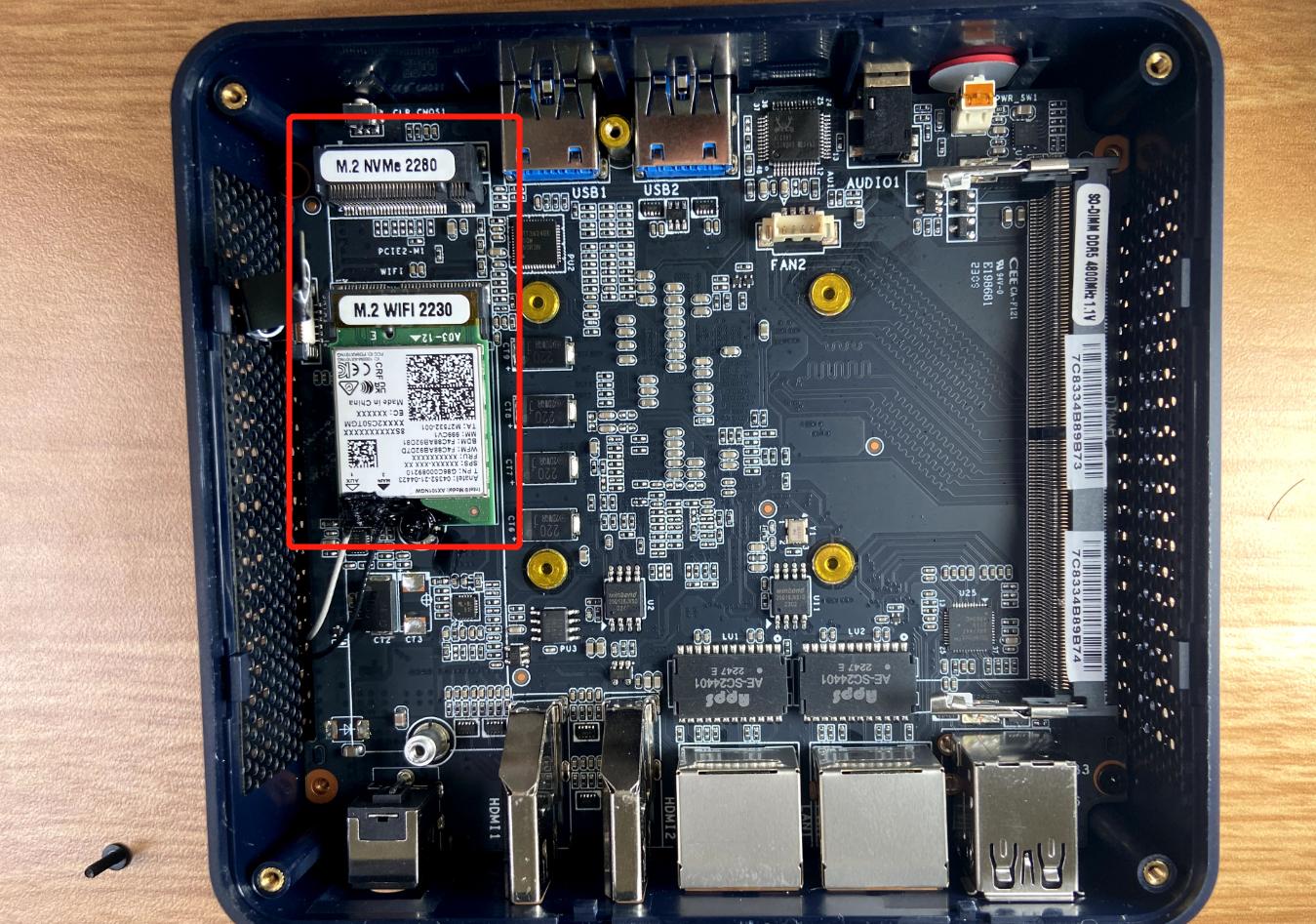 最完美nas主机,软路由小主机nas