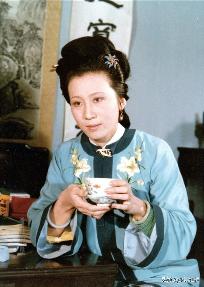 李纨为什么害宝玉,李纨是真的是为平儿打抱不平吗