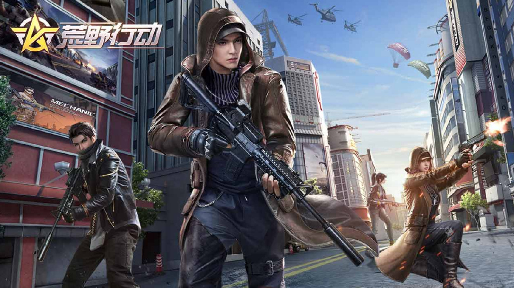 2023让人眼前一亮的冷门游戏,最火的游戏2023排行前10名