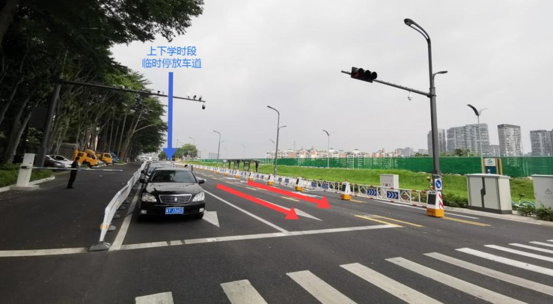 潮汐车道导向机器人,潮汐车道机器人