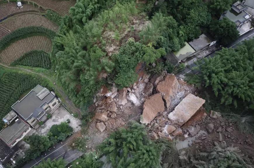 地球环太平洋地震带,如果地球发生大地震会怎么样