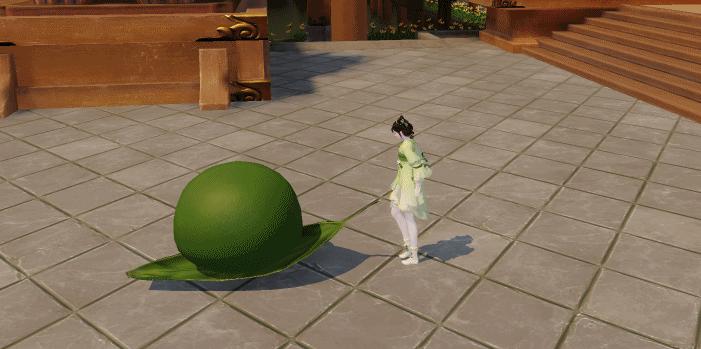 踏青出游季新品发布,踏青节活动皮肤