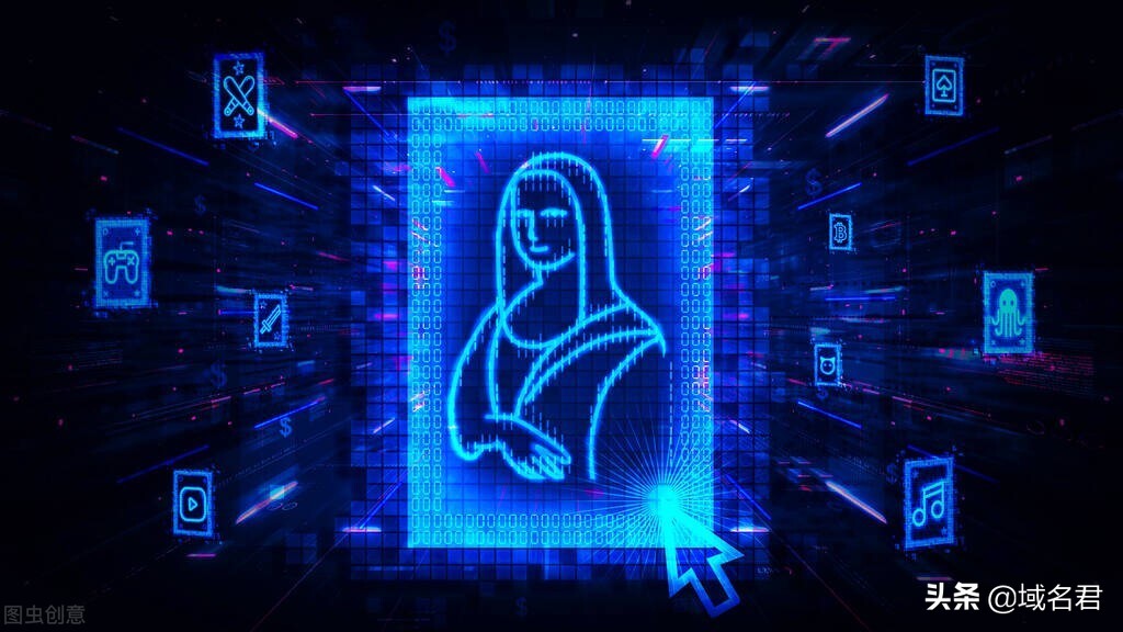 短短四年，NFT领域亿万富豪诞生!创始人斥资百万美元买下.com域名