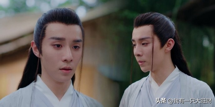 《重紫》从冷万里到引心魔，他爱而不得的执念，才是阴水仙的劫难