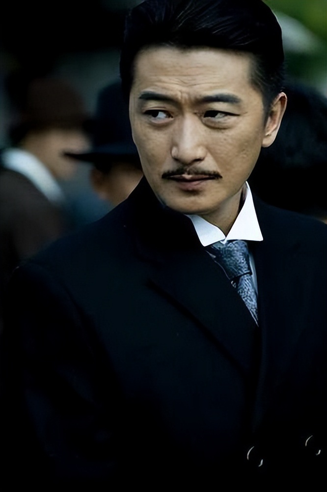 不出轨、爱老婆会赚钱还长得帅，这样的极品好男人娱乐圈还有8个