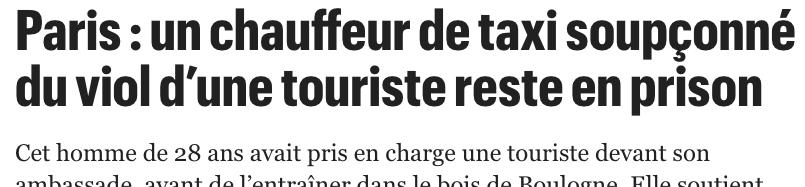 巴黎恐怖袭击幸存者,巴黎恐怖袭击感人事件
