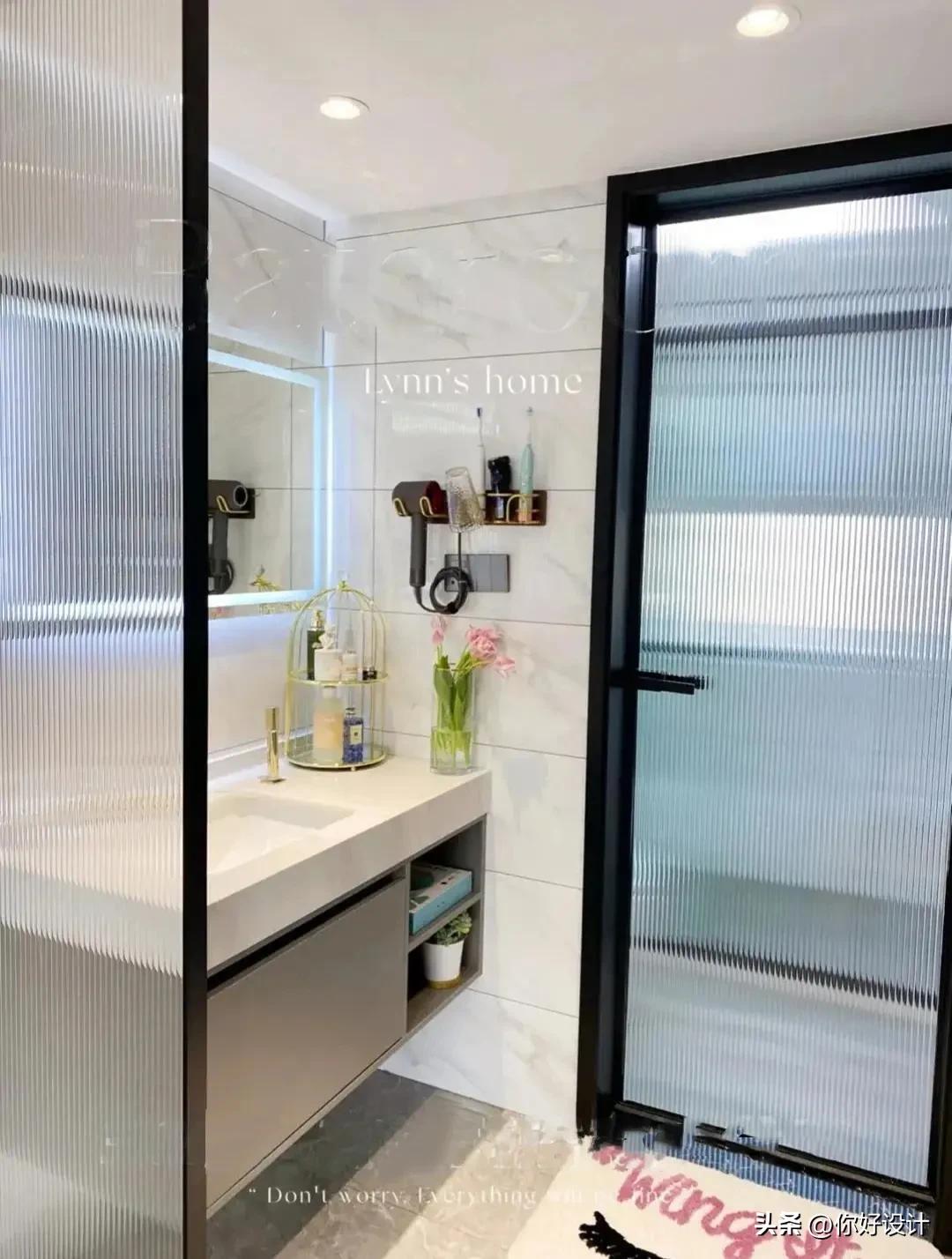 干湿分离隔断玻璃推荐,干湿分离隔断玻璃安装