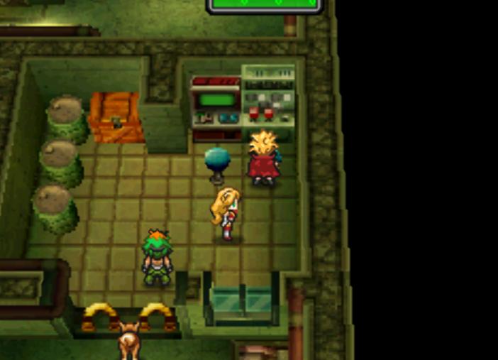 nds重装机兵3支线任务,nds重装机兵2重制版剧情