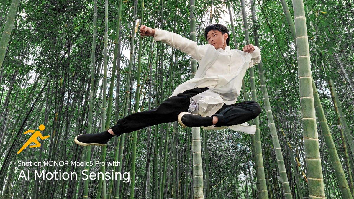 荣耀全新旗舰Magic5系列手机全球正式发布,售价899欧元起