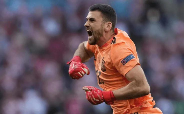 世界杯32强巡礼完整视频西班牙,世界杯32强巡礼五盾军团葡萄牙