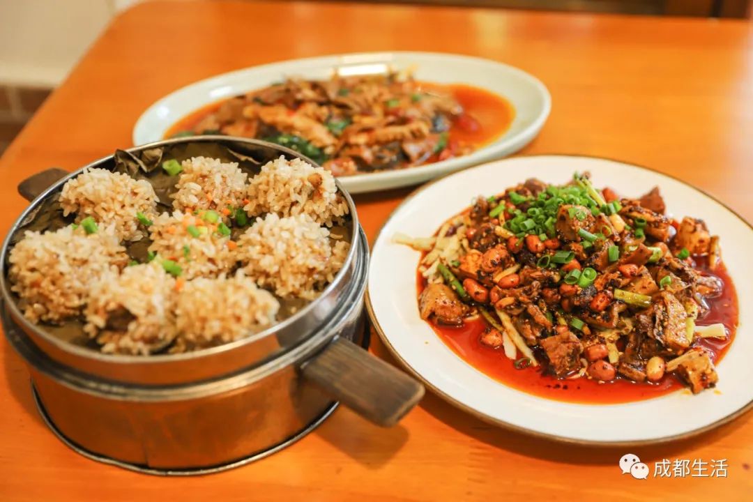 成都有特色的老街,成都最酷的老街