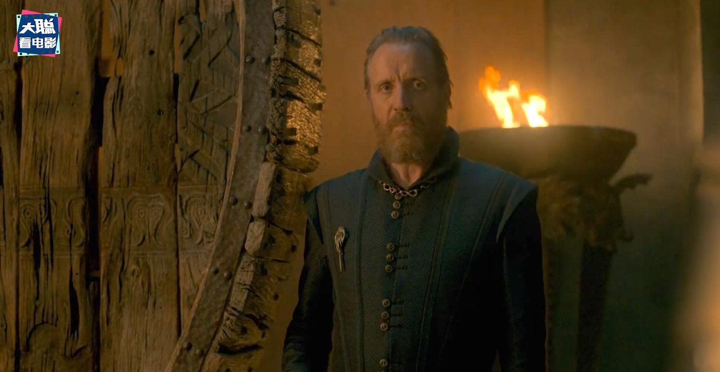 龙之家族7集,龙之家族7集深度解说