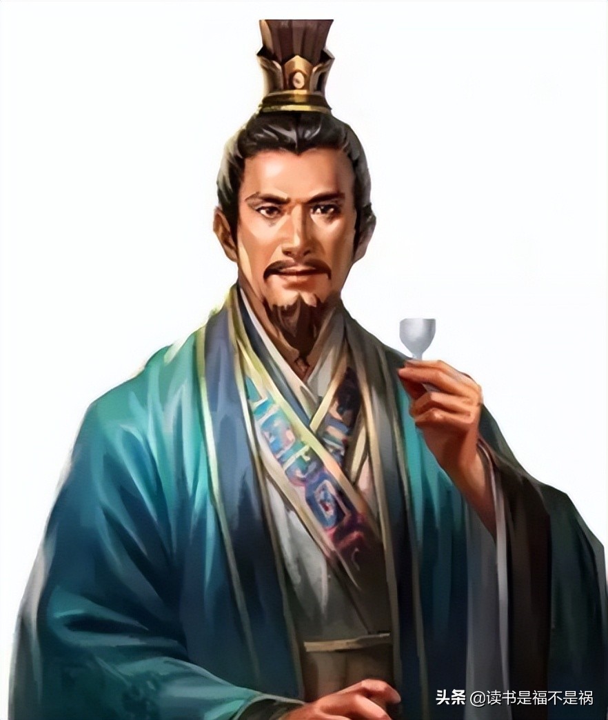 国学经典资治通鉴100句,国学经典之三国志导读第六十三讲