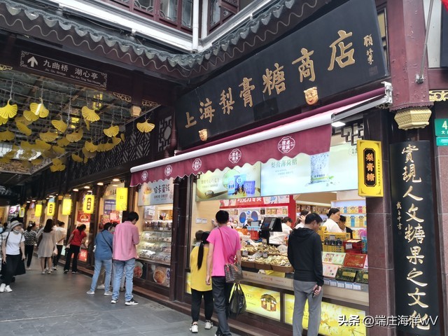 上海最值得去的打卡地,上海必去的打卡地合集