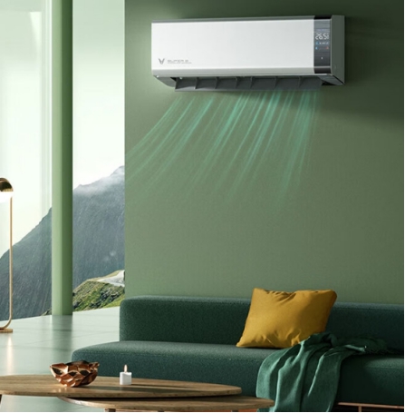 云米空调没有电加热吗,云米电器性能稳定吗