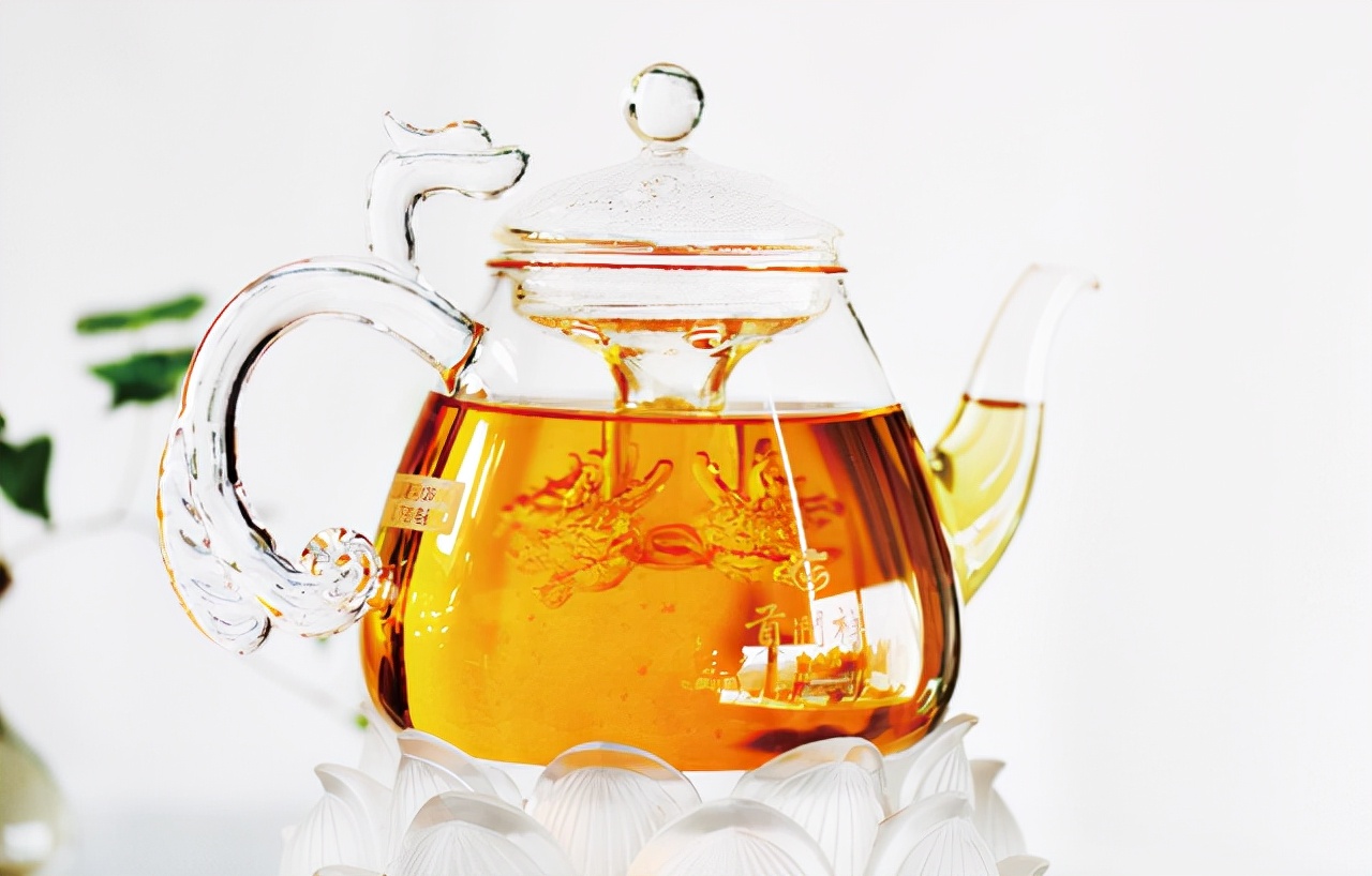 如何喝茶喝出仪式感,茶膏的冲泡方法