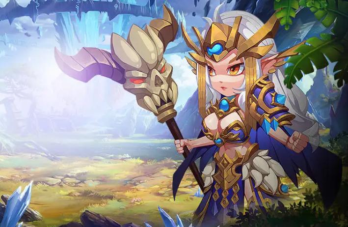 创优互娱人气手游,创优互娱仙侠手游评测