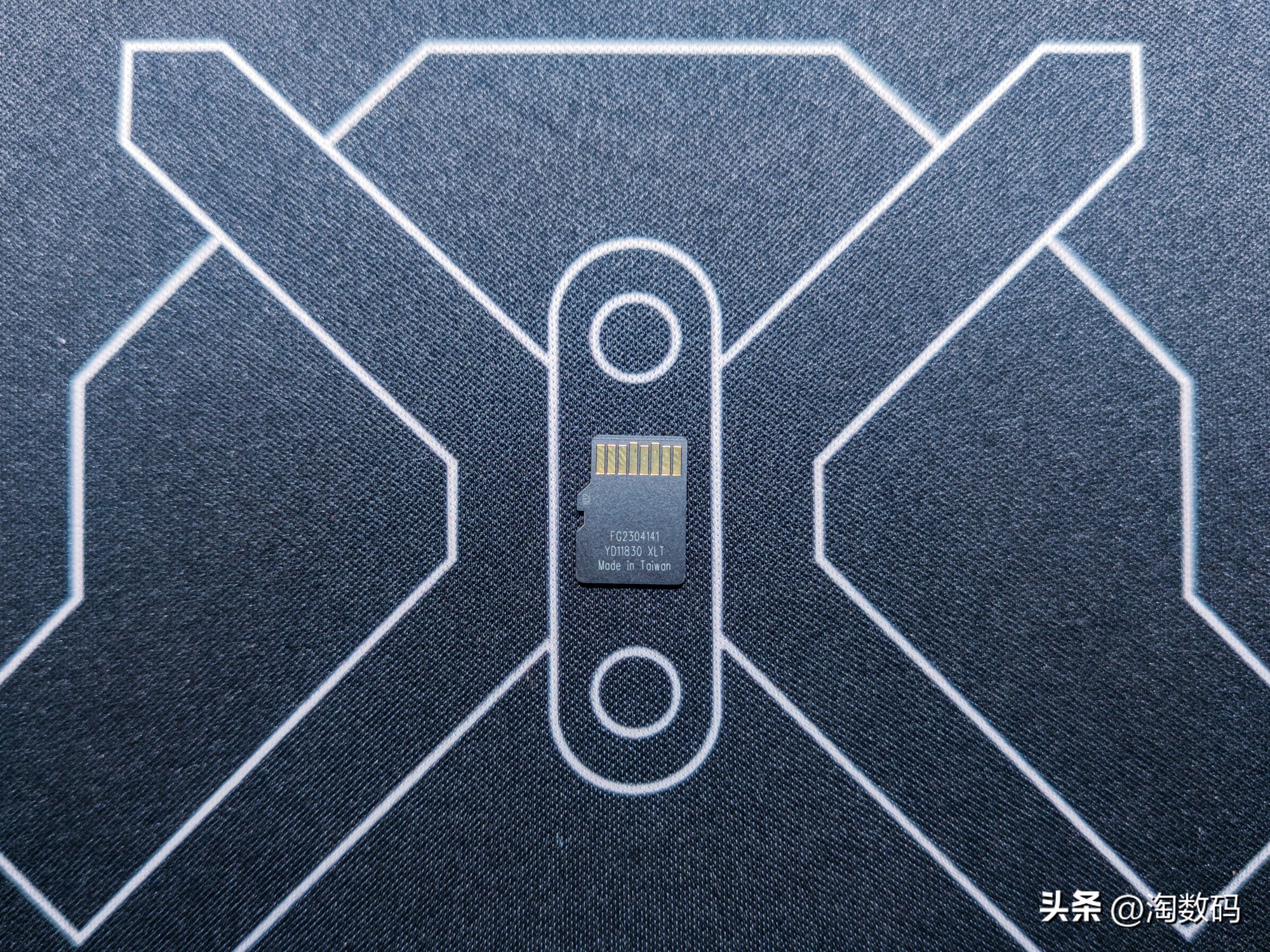 实打实77兆写入+89兆读速：￥8块9廉价32GB高速TF卡开箱测试