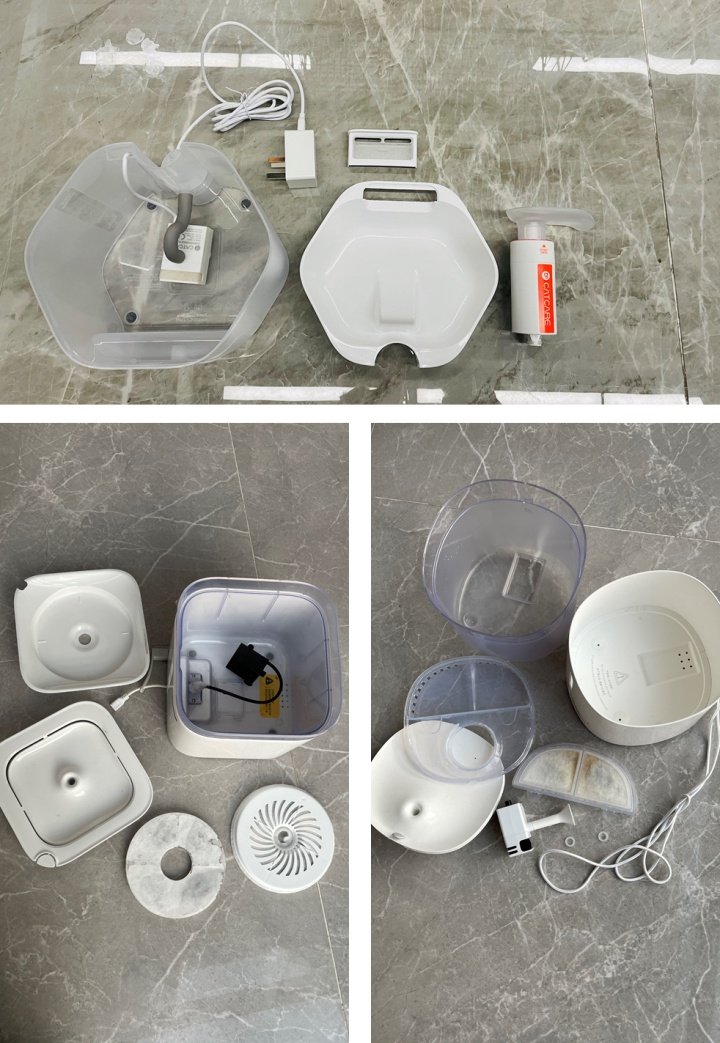 饮水机属于智商税么,猫咪喝水自动饮水机是智商税吗