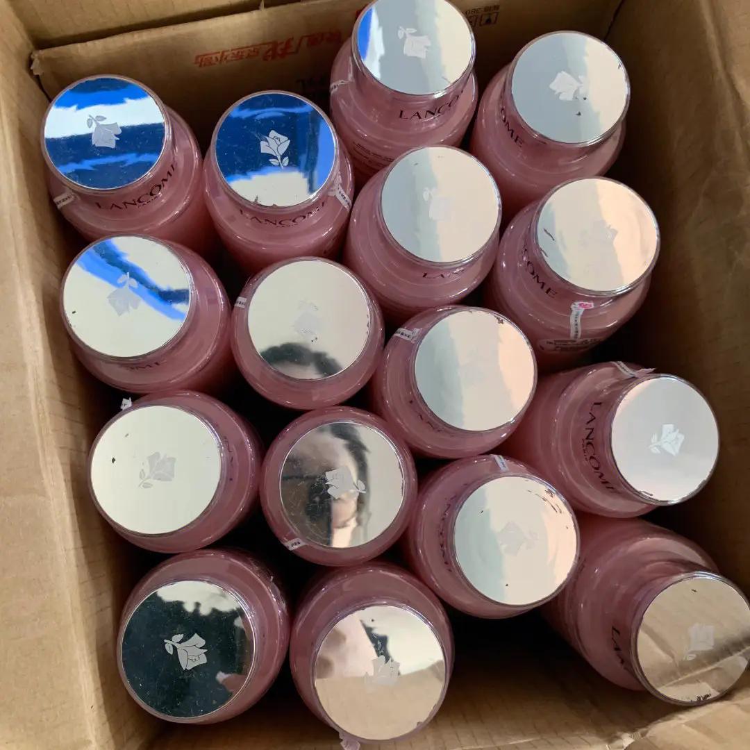 兰蔻粉水适合什么肤质400毫升价格,兰蔻粉水400ml舒缓版爽肤水