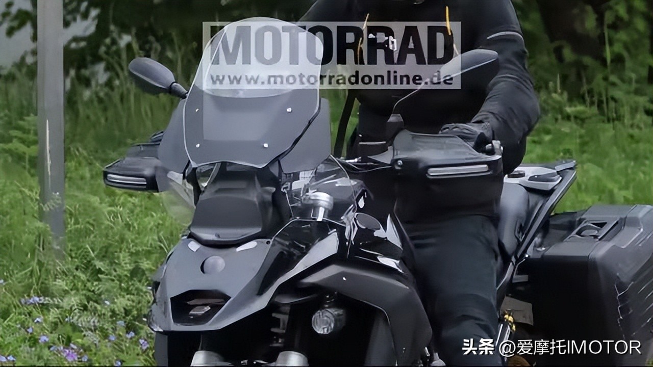 新款宝马k1300gs,宝马r1300gsadv测评