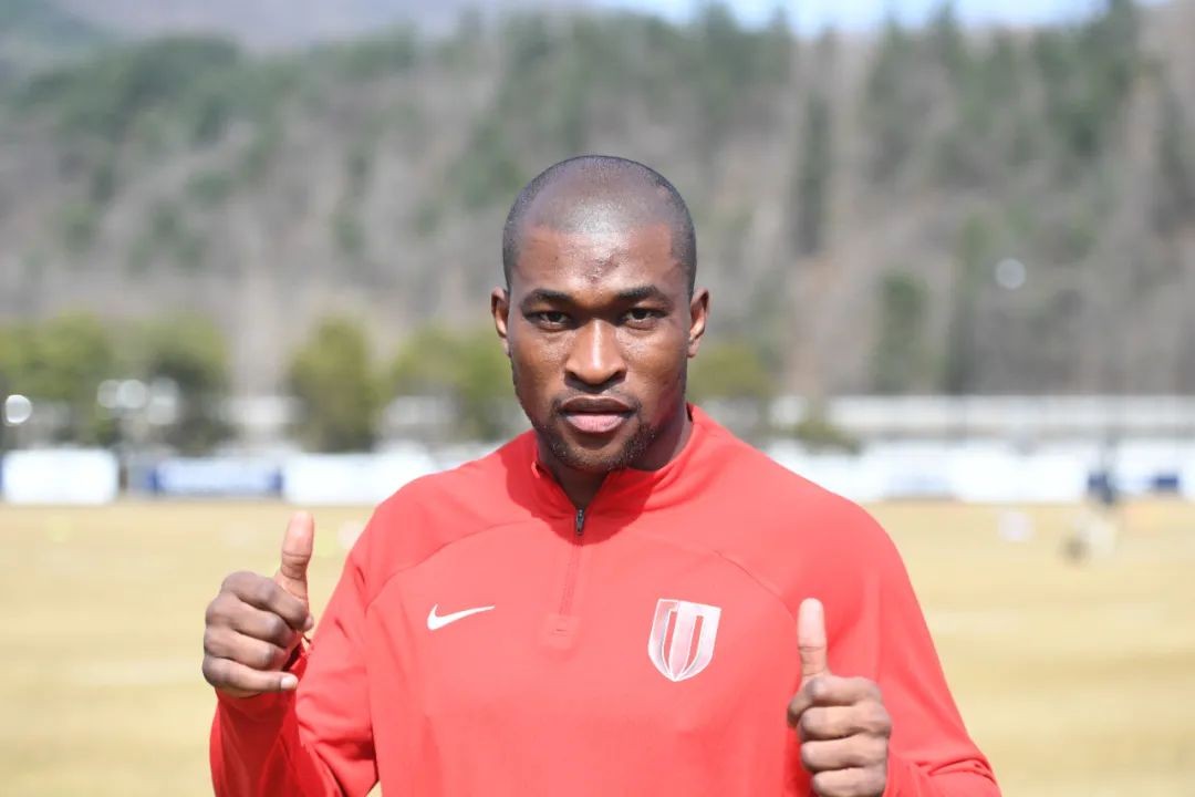 成都蓉城7号球员帕拉西奥斯,成都蓉城帕拉西奥斯首球