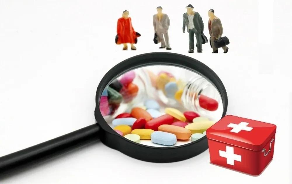 中央一号文件:2个好消息,新农合医保大升级