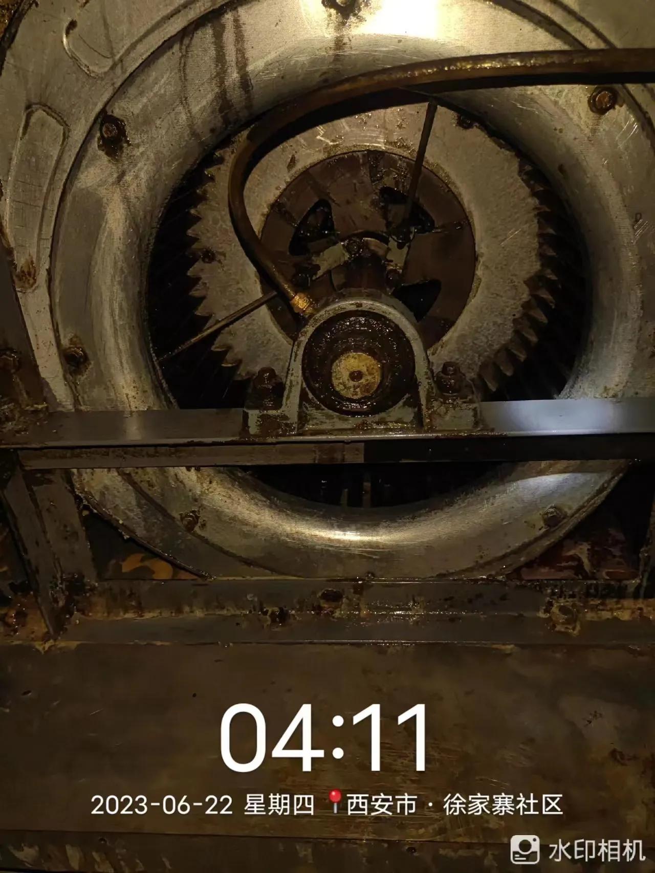 西安市油烟机清洗费用多少,西安商业油烟机清洗报价