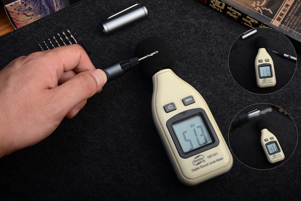 wowstickplay锂电螺丝刀,手工diy迷你电钻笔