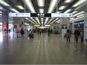 跟随老韩走遍中国，台湾自助游之十三