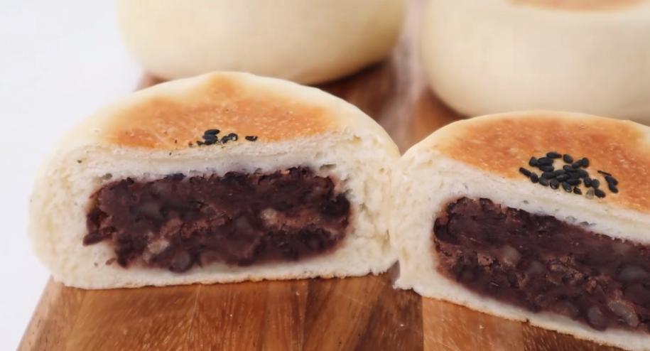 夏吃粗粮少吃细，推荐3种粗粮饼的做法，营养美味促消化