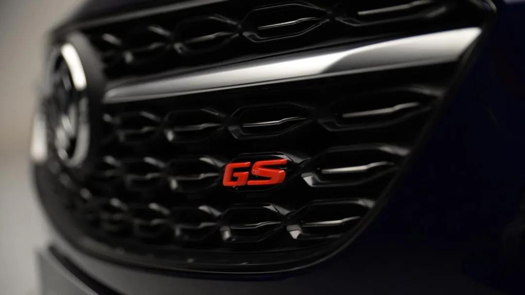 别克君威gs还会继续降价吗,别克威朗gs和君威gs对比的区别