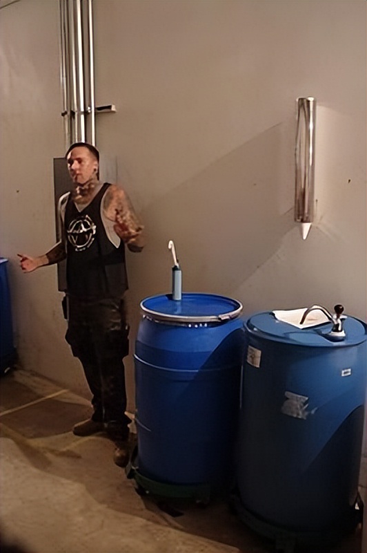 旧金山kink参观视频,美国旧金山kink