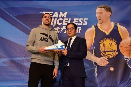 耐克阿迪中国销售额,耐克阿迪依旧火爆