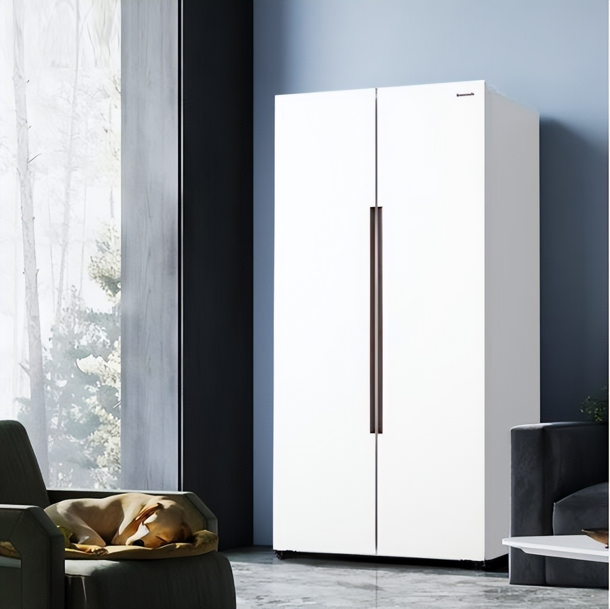 松下冰箱怎么样型号,松下nr-b241ws-n冰箱哪个年份出厂